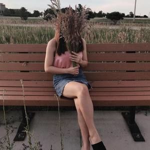 Meet your Posher, Anh thư